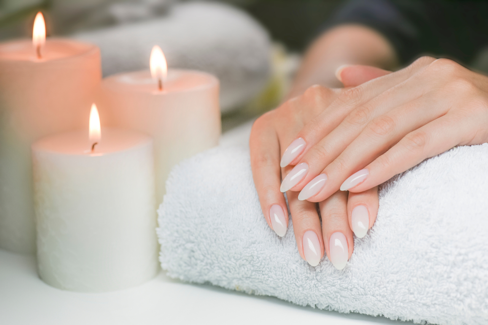 nagelstudio den haag